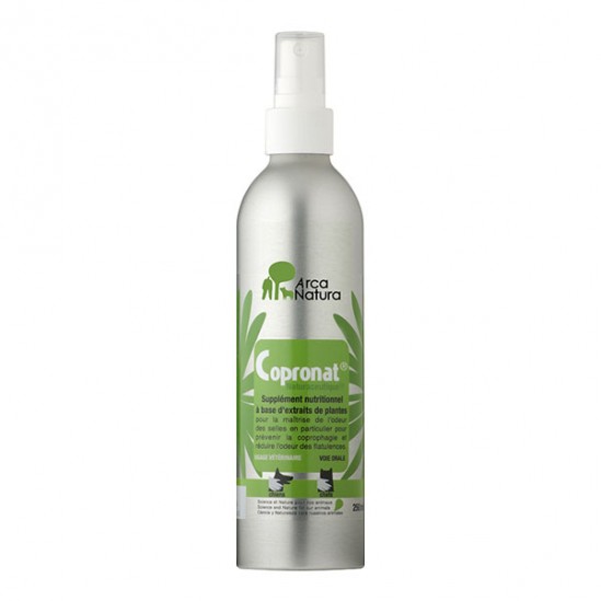 Arca Natura Copronat spray 250 ml