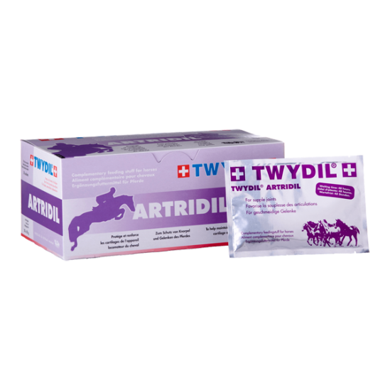Twydil Artidril 30 x 50gr