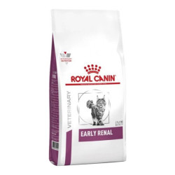 Royal Canin Rénal Précoce chat adulte croquettes 3,5kg
