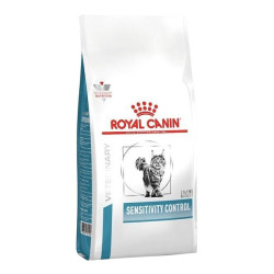 Royal Canin chat adulte croquettes contrôle de la sensibilité 3,5kg