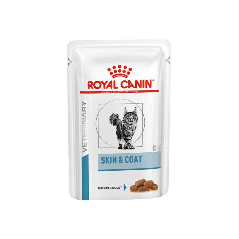 Royal Canin chat adulte...